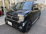 ホンダ N-WGNカスタム