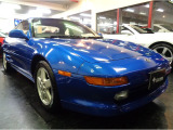 MR2 2.0 Gリミテッド 3S-GEミッドシップエンジン純正5MT
