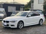 BMW 3シリーズセダン