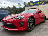 トヨタ 86 2.0 GT