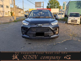 トヨタ ライズ