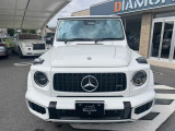 Gクラス AMG G63 4WD 