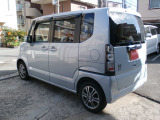N-BOX G Lパッケージ 