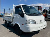 H29-ボンゴ・平ボディ★パートタイム4WD!★新型普通免許!★