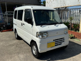 三菱 ミニキャブミーブ CD 16.0kWh 4シーター