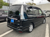セレナ 2.0 ハイウェイスター S-HYBRID I プッシュスタート パワスラ ナビ