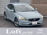 ボルボ V40 T3 モメンタム