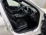 Cクラス C200 アバンギャルド AMGライン ワンオーナー ディーラー整備車 禁煙