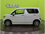 ワゴンRカスタムZ ハイブリッド(HYBRID) ZX 【メモリーナビTV★全方位モニター】