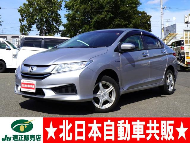 グレイス  ハイブリッドLX 4WD