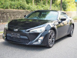 86  GTリミテッド 6速MT 車検2年付き 純正ナビ ETC 地デジ キーレス
