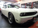 チャレンジャー SXT 3.6VVT型V6DOHCエンジン