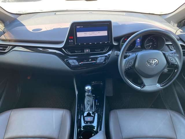 トヨタ C-HR 1.2 G-T 自社 ローン&自社リース取扱店 可決率90パ の中古