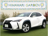 レクサス UX 250h