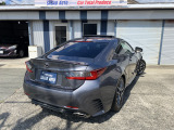 RC 300h Fスポーツ 