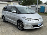 エスティマ 2.4 アエラス 4WD 