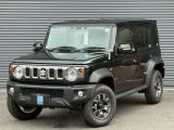 スズキ ジムニーノマド 1.5 FC 4WD