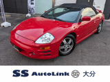 三菱 エクリプススパイダー 3.0 GTS