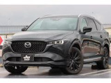 マツダ CX-8