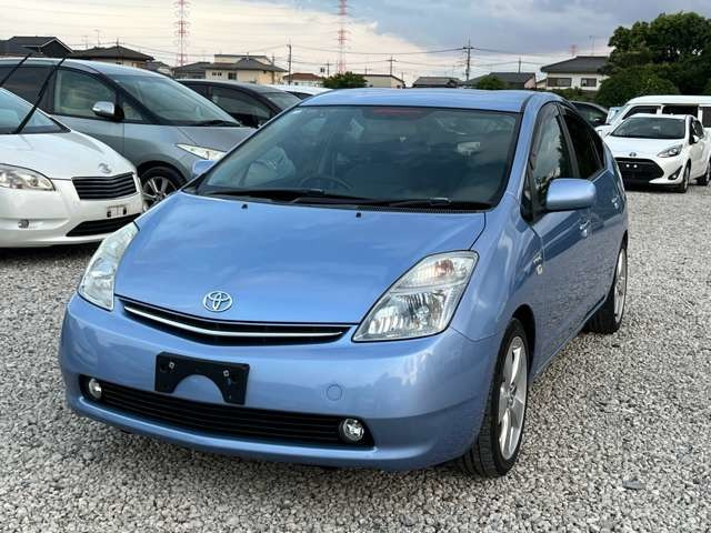 プリウス1.5 S 10thアニバーサリーエディションナビテレビETCバックカメラエアコン