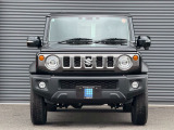 ジムニーノマド 1.5 FC 4WD 