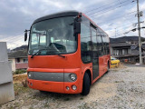 日野 ポンチョ 