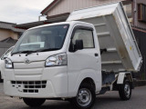 ダイハツ ハイゼットトラック