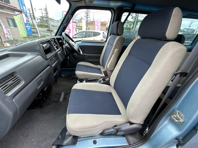 スバル サンバー トランスポーター 4WD 車検2年・1年保証 の中古車詳細