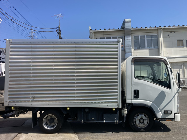 いすゞ エルフ_画像7