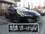トヨタ プリウス