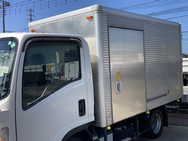 いすゞ エルフ_画像44