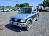 パジェロミニ  オートマ 2WD