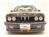 B7  ターボ クーペ ディーラー車 左ハンドル