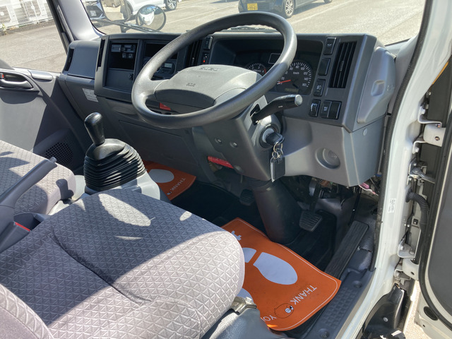 いすゞ エルフ_画像84