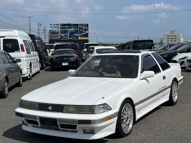 ソアラ2.0 GT ツインターボL