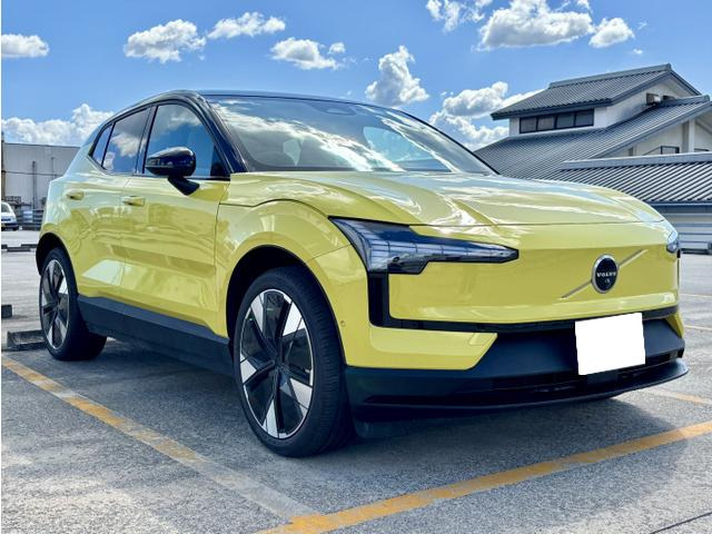 EX30ウルトラシングルモーター