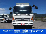 レンジャー ダンプ 積載量3700kg 極東開発製