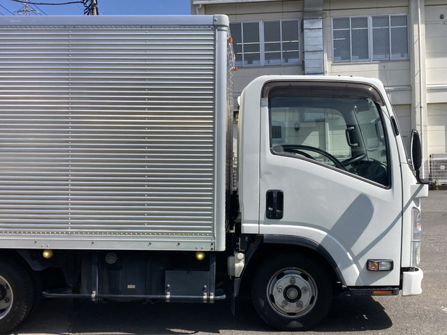 いすゞ エルフ_画像8