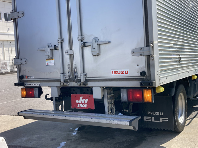 いすゞ エルフ_画像37