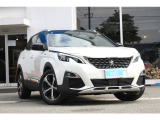 【中古車情報】プジョー 3008 GTライン ファーストクラスパッケージ の中古車詳細（走行距離：2.6万km、カラー：パールホワイト、販売地域：福岡県福岡市博多区井相田）