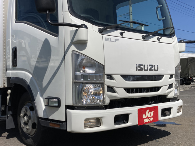 いすゞ エルフ_画像31