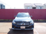 GLC 250 4マチック スポーツ 4WD 