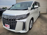 トヨタ アルファード