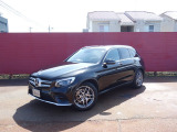 GLC 250 4マチック スポーツ 4WD 