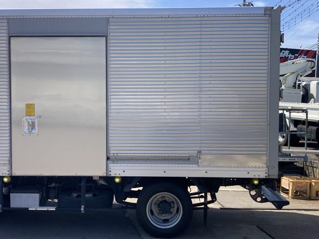 いすゞ エルフ_画像20