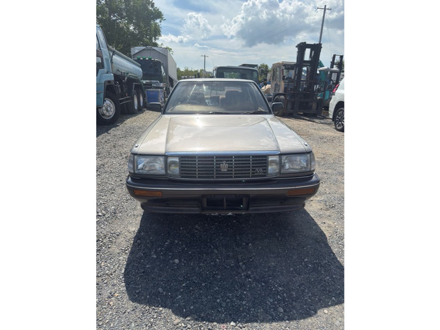 クラウン 4.0 ロイヤルサルーンG 