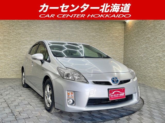 トヨタ プリウス 