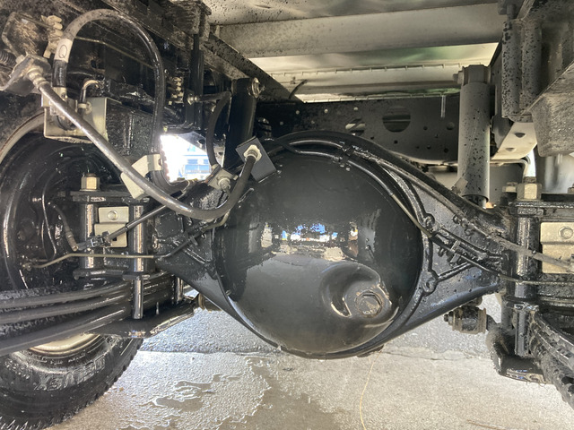 いすゞ エルフ_画像17