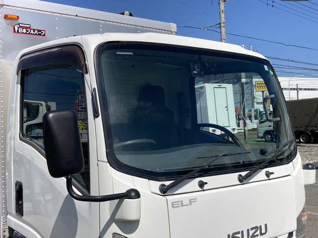 いすゞ エルフ_画像30