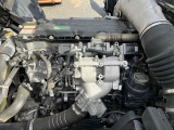 エンジン型式6M60!